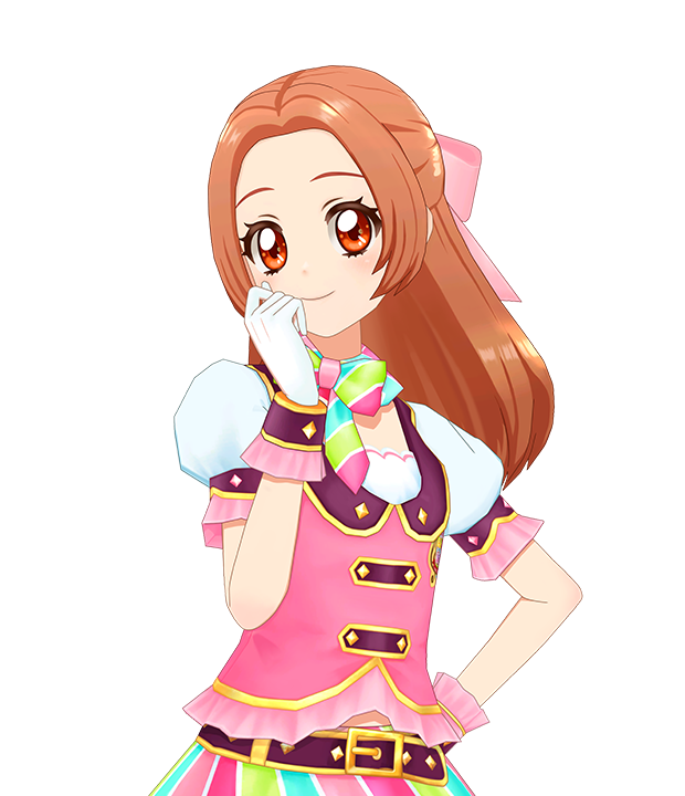 ノエル音城のイラスト