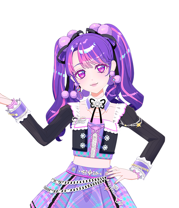 たいむ凛堂のイラスト