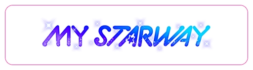 ステージ「MY STARWAY」